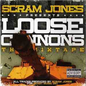 Scram Jones - Loose Cannons