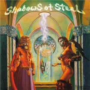 Shadows Of Steel - Second Floor
