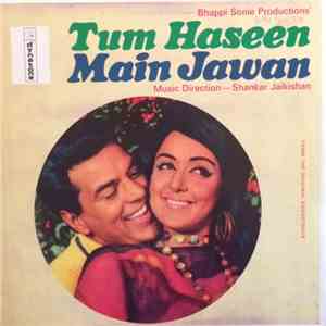 Shankar Jaikishan - Tum Haseen Main Jawan