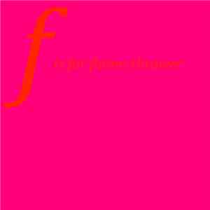 Slinger - F Is For Flame-thrower (Redux)
