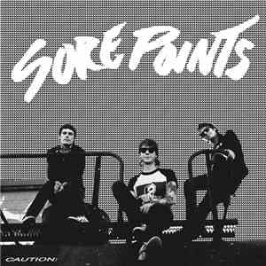 Sore Points  - Don't Want To