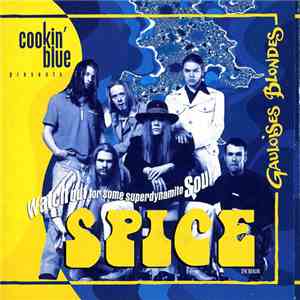 Spice - Spice