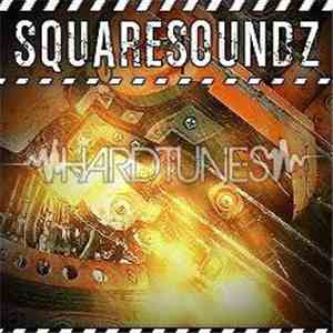 Squaresoundz - Shockwavez