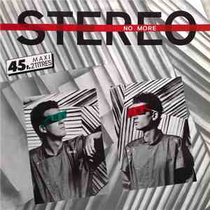 Stereo  - No More