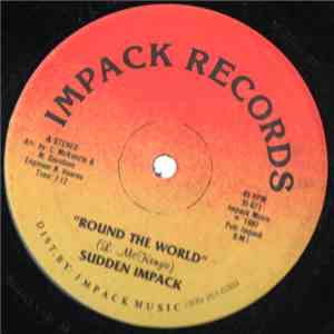 Sudden Impack - Round The World
