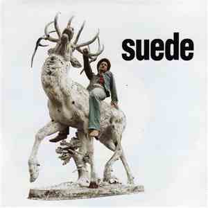 Suede - So Young