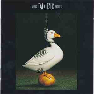 Talk Talk - Asides Besides
