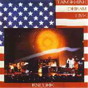 Tangerine Dream - Encore