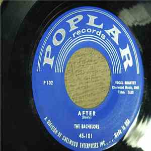 The Bachelors  - After / You Know You Know