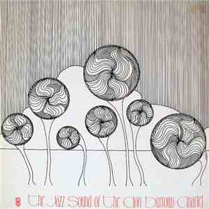 The Don Burrows Quartet - The Jazz Sound Of The Don Burrows Quartet
