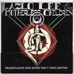 The Flying Eyes / Lazlo Lee & The Motherless Children - Ain't Acting Right / Nowhere To Run