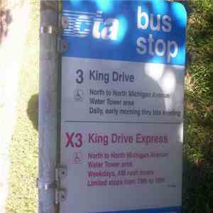 Tim Harper - 3 King Drive