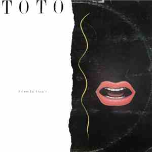 Toto - Isolation