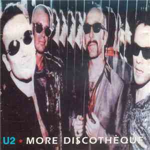 U2 - More Discothèque