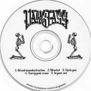 Vargtass - Vargtass
