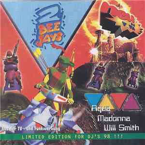 Various - 2 Dee Jays