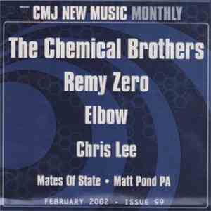 Various - CMJ New Music Monthly Volume 99 February 2002