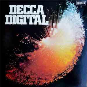 Various - Decca Digital