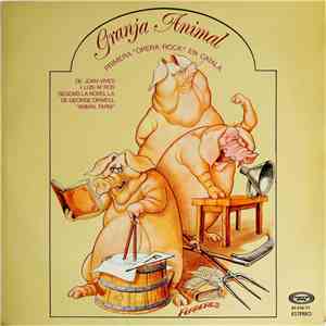 Various - Granja Animal - Primera "Opera-Rock" En Catalá