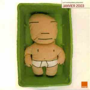 Various - Janvier 2003