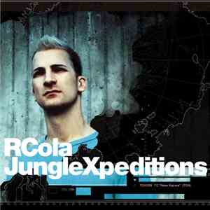 Various - JungleXpeditions