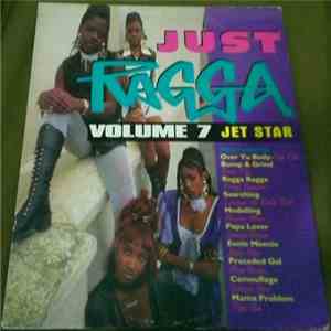 Various - Just Ragga Volume 7