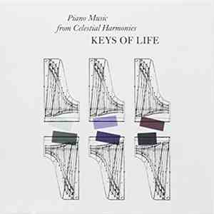 Various - Keys Of Life - Piano Music From Celestial Harmonies