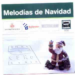 Various - Melodias De Navidad