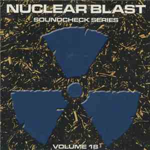 Various - Nuclear Blast Soundcheck Series - Volume 18