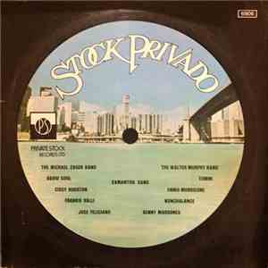 Various - Stock Privado