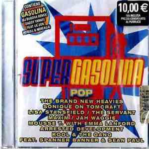 Various - Super Gasolina Pop