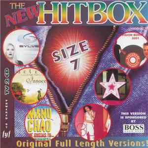 Various - The New Hitbox Size 7