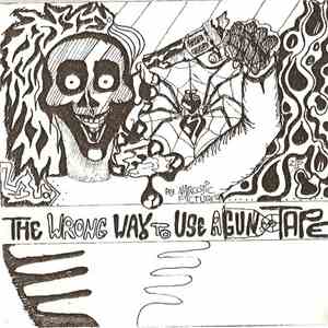 Various - The Wrong Way To Use A Gun