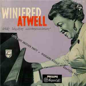 Winifred Atwell - Let's Have Another Party
