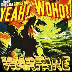 Yeah! Woho! - Warfare EP
