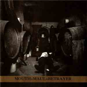 Zeena Parkins - Mouth=Maul=Betrayer