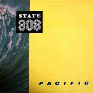 808 State - Pacific 212 (Justin Strauss Remix)