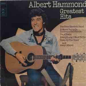 Albert Hammond - Greatest Hits