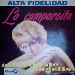 Alfredo De Angelis Y Su Orquesta Típica - La Cumparsita
