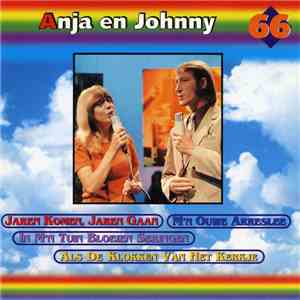 Anja En Johnny - Anja En Johnny
