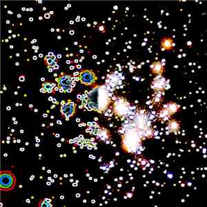 Anti-Freeze  - Planetarium