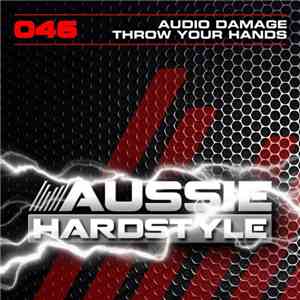 Audio Damage - Throw Your Hands