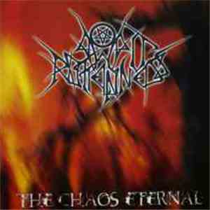 Await Rottenness - Chaos Eternal