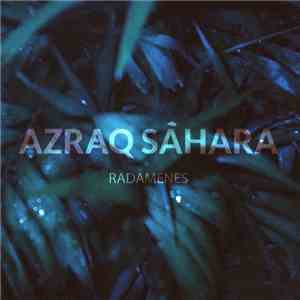 Azraq Sàhara - Radamenes