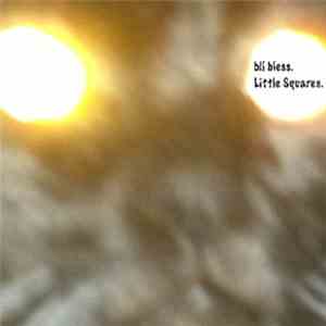 Bil Bless - Little Squares.