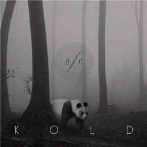 Blac Kolor - Kold