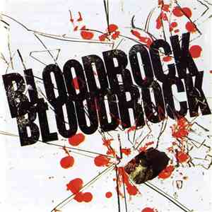 Bloodrock - Bloodrock