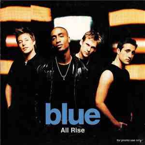 Blue  - All Rise