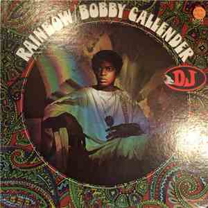Bobby Callender - Rainbow