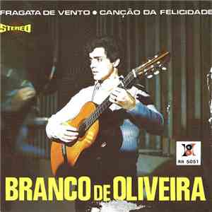 Branco De Oliveira - Fragata De Vento